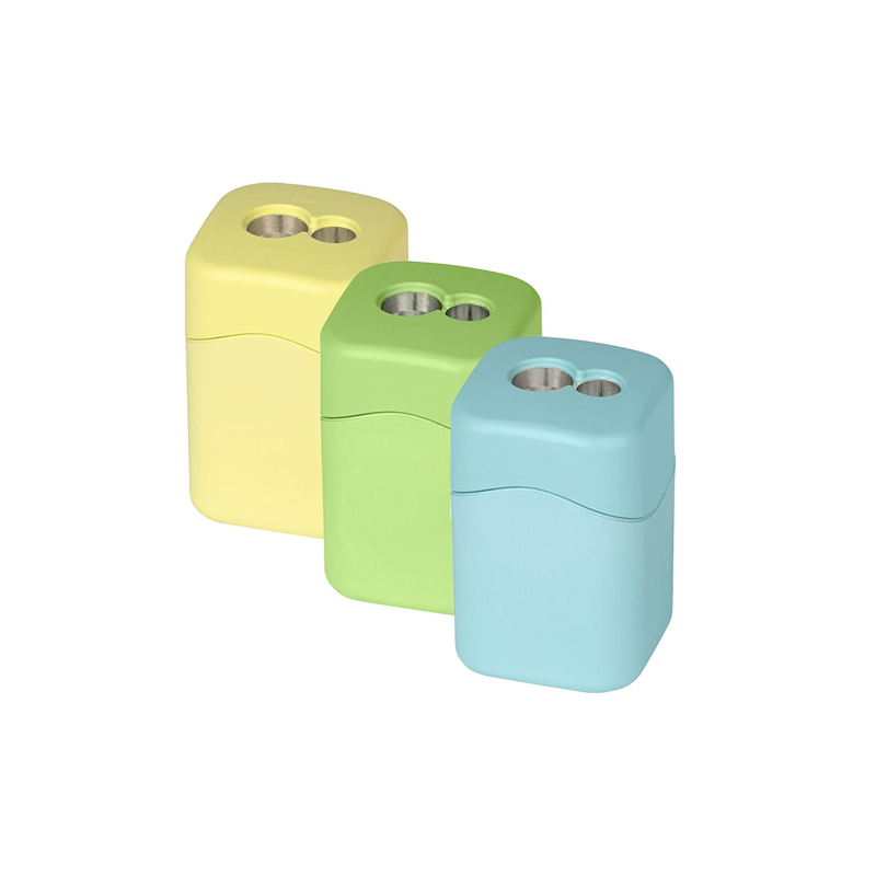 TAILLE-CRAYONS TURBEL DOUBLE ASS.
