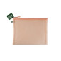 POCHETTE DOCUMENTS TIRETTE FOLDERSYS 272X357MM A4 ORANGE PASTEL