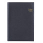 AGENDA BREPOLS 21X29CM 1SEM./2P. OMEGA LIMA BLEU