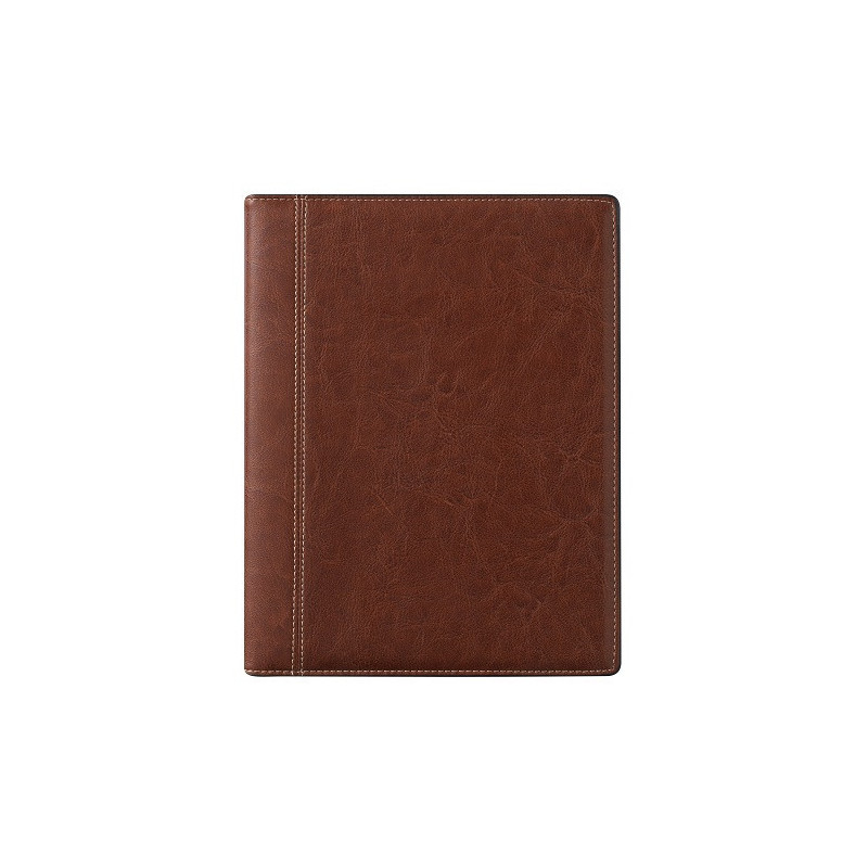 AGENDA BREPOLS 17,1X22CM 1SEM./2P. TIMING SPIR. PALERMO BRUN