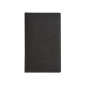 AGENDA BREPOLS 9X16CM 1SEM./2P. OPTIVISION SPIR. TRENTO NOIR
