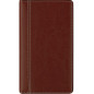AGENDA BREPOLS 9X16CM 1SEM./2P. INTERPLAN SPIR. PALERMO BRUN