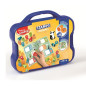 SET COLORIAGE ET BRICOLAGE MAPED