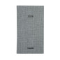 AGENDA BREPOLS 9X16CM 1SEM./2P. NOTAVISION DUBLETTA VERT