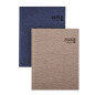 AGENDA BREPOLS 17,1X22CM 1SEM./2P.B ECOTIMING KAZAR ASS.