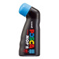 MARQUEUR POSCA MOPR BLEU CLAIR
