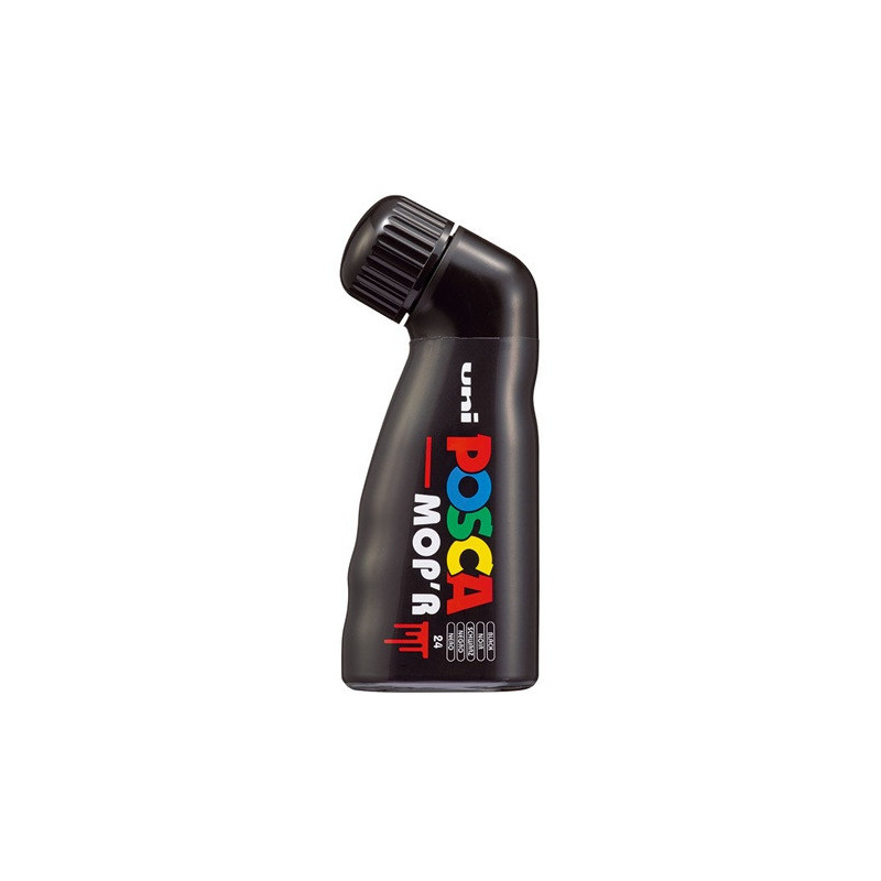 MARQUEUR POSCA MOPR NOIR
