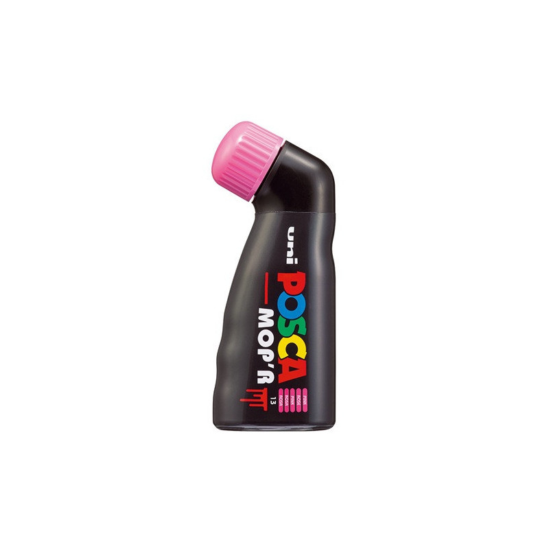 MARQUEUR POSCA MOPR ROSE