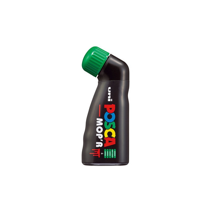 MARQUEUR POSCA MOPR VERT FONCE