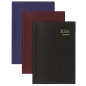 AGENDA BREPOLS 7,7X12CM 1J./P. TRADE SETA ASS.