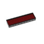 TAMPON COLOP RECHARGE E/15 ROUGE
