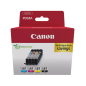 CARTOUCHE IMP. CANON N°581 MULTIPACK