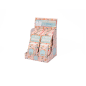 CALENDRIER A EFFEUIL. JARDINIER 6,5X10CM