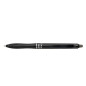 ROLLER PILOT FRIXION BALL PLUS 0,7 NOIR