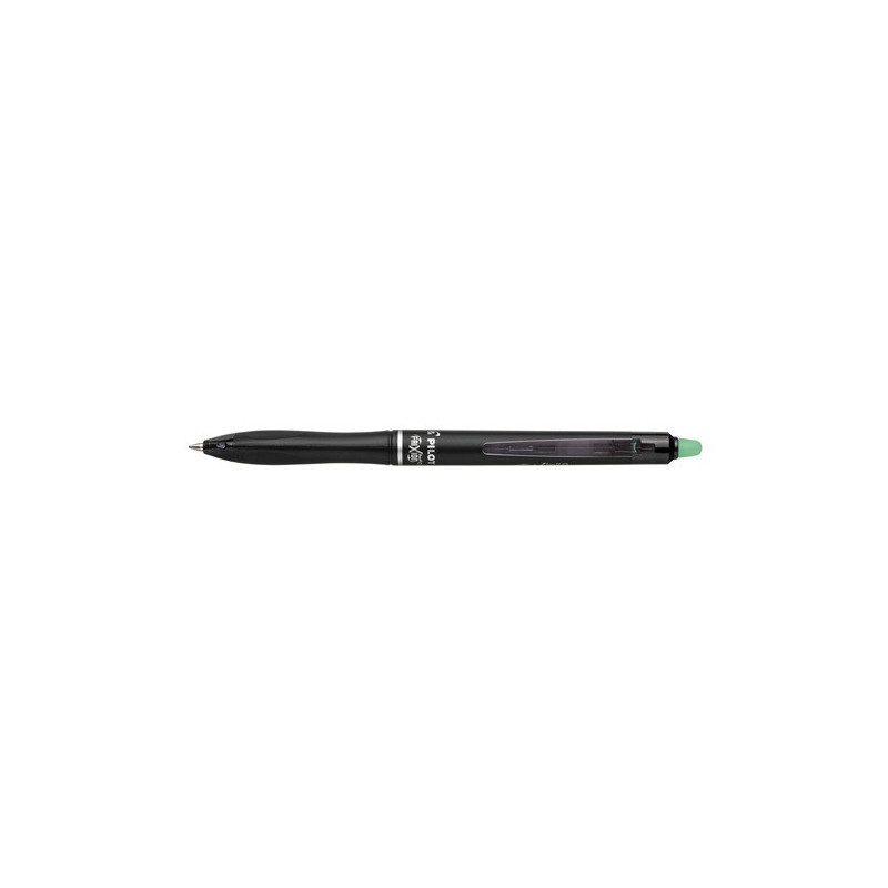ROLLER PILOT FRIXION BALL PLUS 0,7 VERT