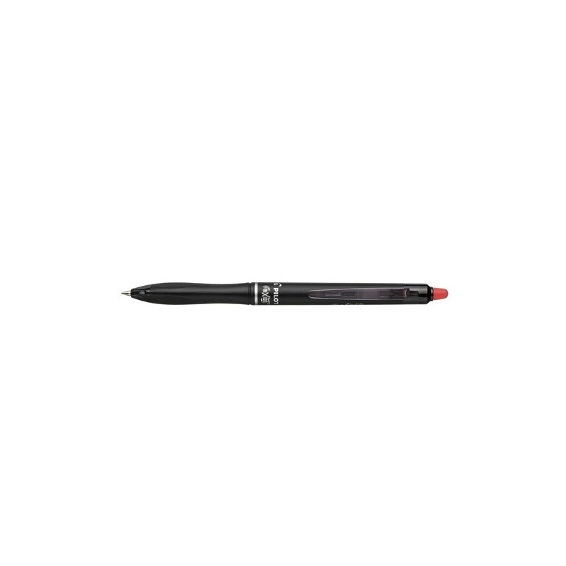 ROLLER PILOT FRIXION BALL PLUS 0,7 ROUGE