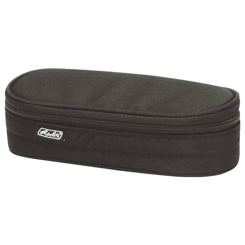FOURRE-TOUT HERLITZ CASE NOIR (300001340)