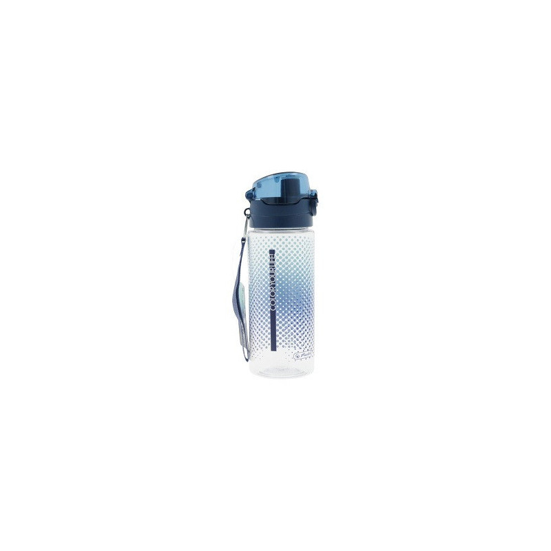 GOURDE HERLITZ 500ML ENFANT BLEU (300006780)