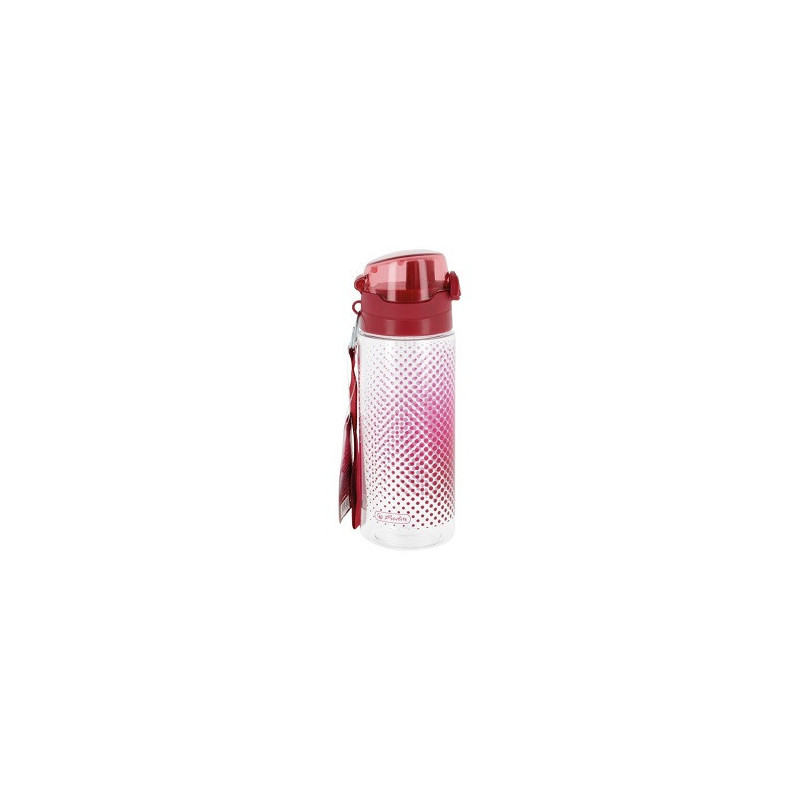 GOURDE HERLITZ 500ML ENFANT ROSE (300006781)
