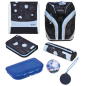 SAC A DOS HERLITZ 7PCS CYBER SOCCER (400197409)