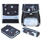 SAC A DOS HERLITZ 6PCS CYBER SOCCER (400197516)