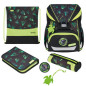 SAC A DOS HERLITZ 6PCS JUNGLE EXPLORER (400197517)