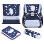 SAC A DOS HERLITZ 4PCS UNICORN DREAMS (400196500)