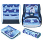 SAC A DOS HERLITZ 4PCS COSMIC EXPLORER (400197535)