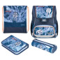 SAC A DOS HERLITZ 4PCS TECH MECH (400197536)