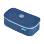 FOURRE-TOUT HERLITZ BEATBOX BLEU TURQUOISE (400197049)