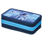 PLUMIER HERLITZ 3 COMP. 31PCS COSMIC EXPLORER (400197093)