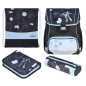 SAC A DOS HERLITZ 4PCS CYBER SOCCER (400196501)