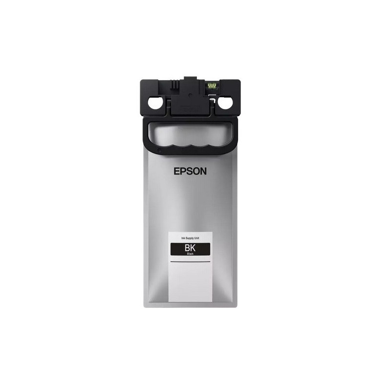 CARTOUCHE IMP. EPSON XL WF PRO NOIR 10000P.