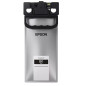 CARTOUCHE IMP. EPSON XL WF PRO NOIR 10000P.