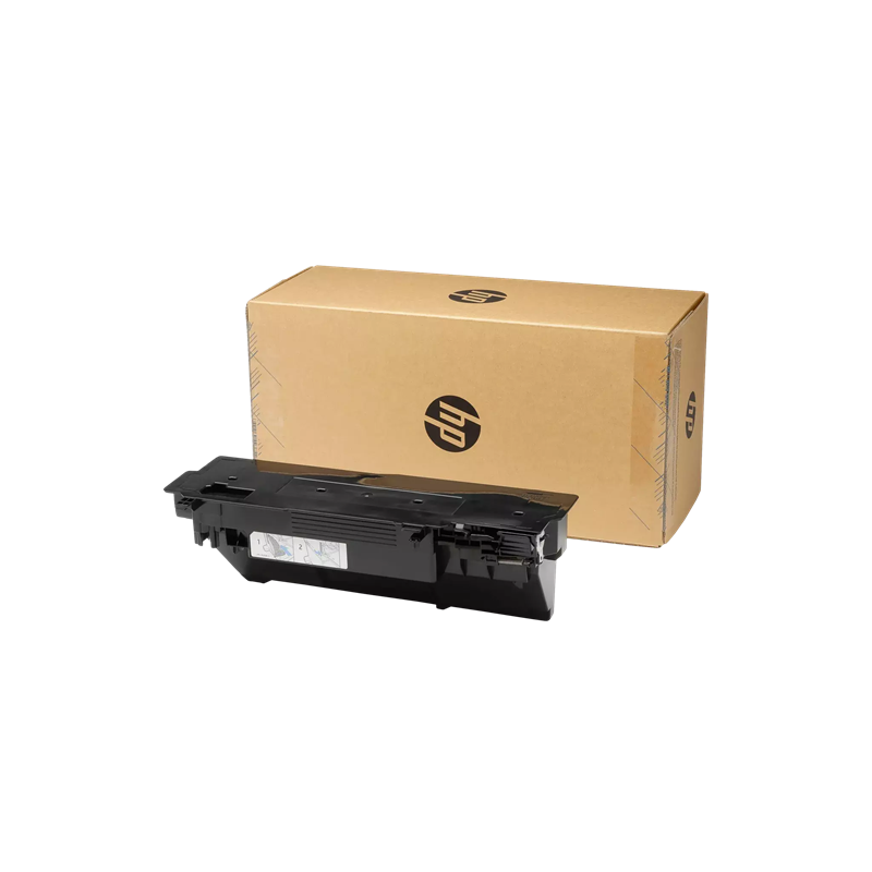 TONER COLLECTION UNIT HP POUR LJ 90.000P.
