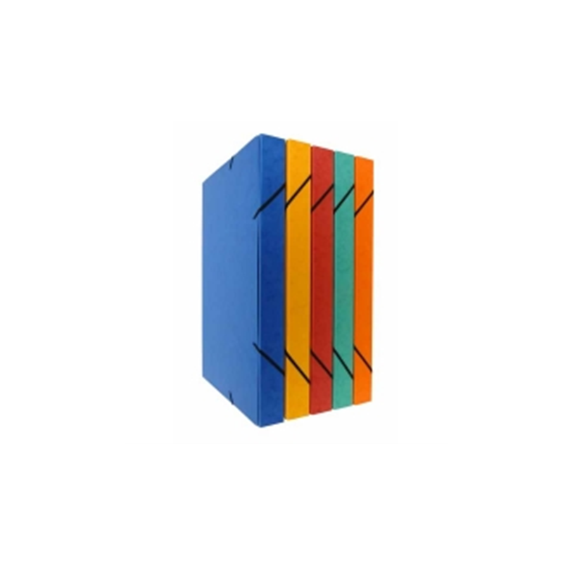 BOXE CLASSEM. A3 20MM CARTON ASS. + ELAST.