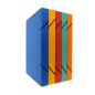 BOXE CLASSEM. A3 20MM CARTON ASS. + ELAST.