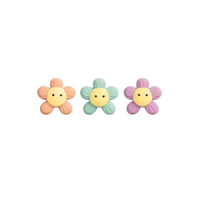 GOMME BRUNNEN FUN HAPPY HIPPIE