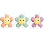 GOMME BRUNNEN FUN HAPPY HIPPIE