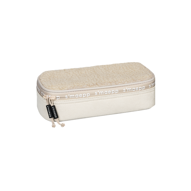 FOURRE-TOUT BRUNNEN XL PELUCHE