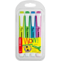 SURLIGNEUR STABILO SWING COOL 4PCS