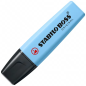 SURLIGNEUR STABILO BOSS PASTEL BREEZY BLUE