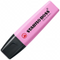SURLIGNEUR STABILO BOSS PASTEL FROZEN FUCHSIA