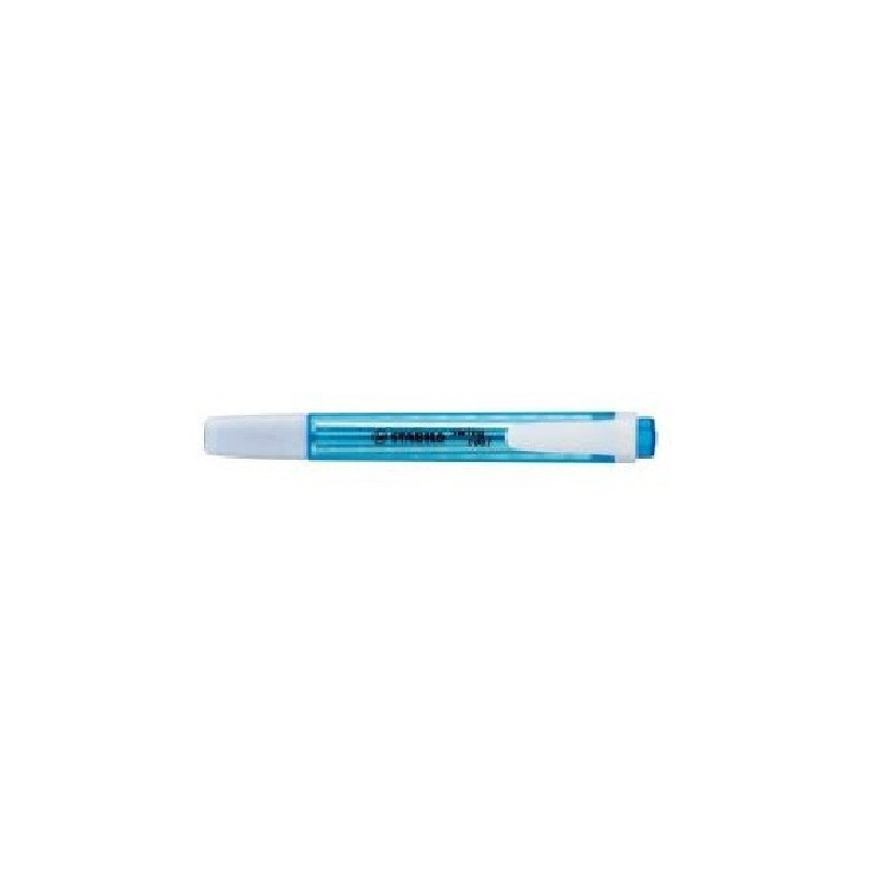 SURLIGNEUR STABILO SWING COOL BLEU