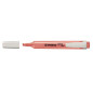 SURLIGNEUR STABILO SWING COOL ROUGE