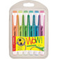 SURLIGNEUR STABILO SWING COOL 6PCS