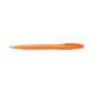 FEUTRE ECRIT. PENTEL SIGN PEN ORANGE 2MM