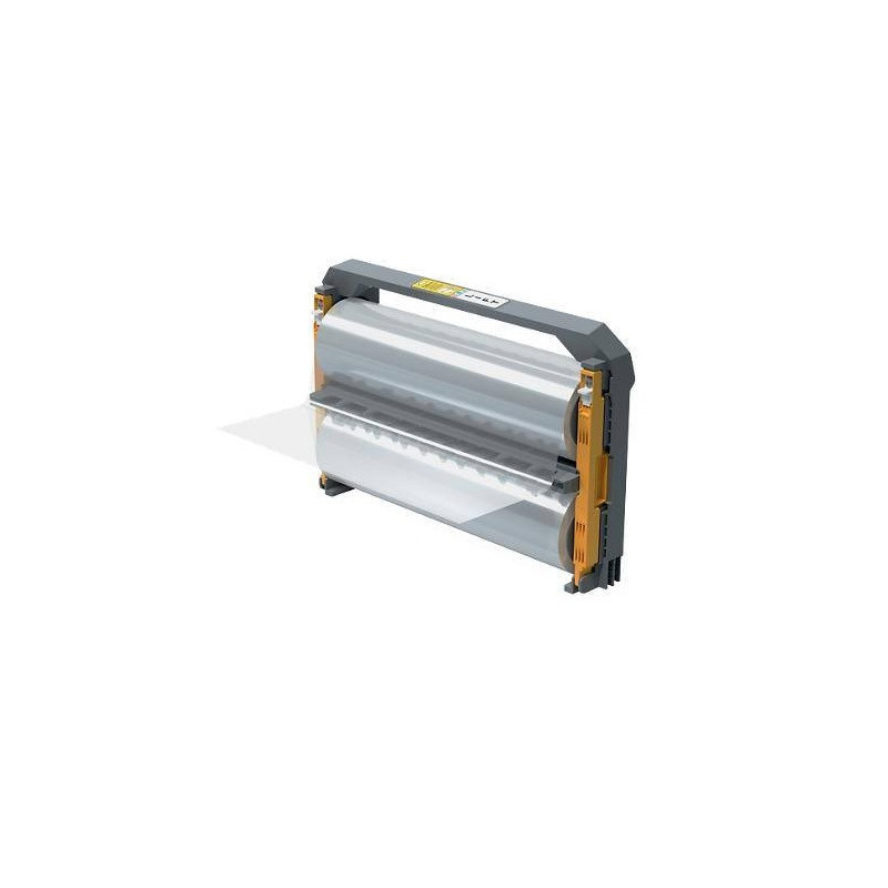 CASSETTE A PLASTIFIER GBC 125µ FOTON 30 RECHARGEABLE