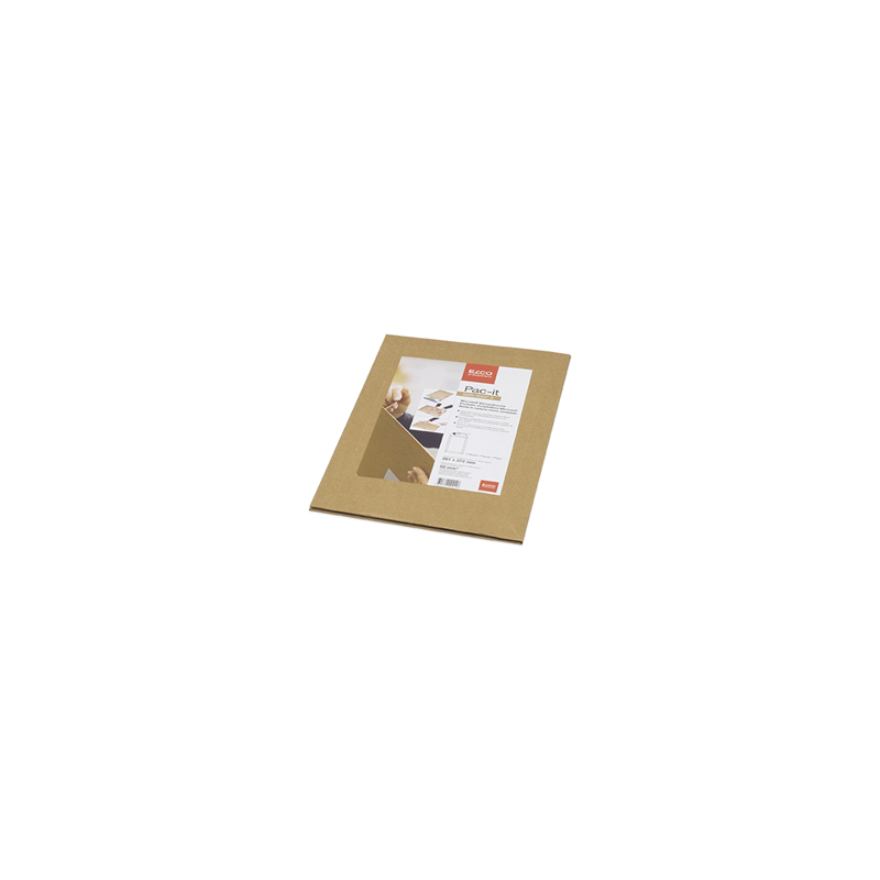 ENVEL. CARTON 250X353MM 2PCS ELCO PAC-IT