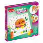 SET COLORIAGE ET BRICOLAGE MAPED